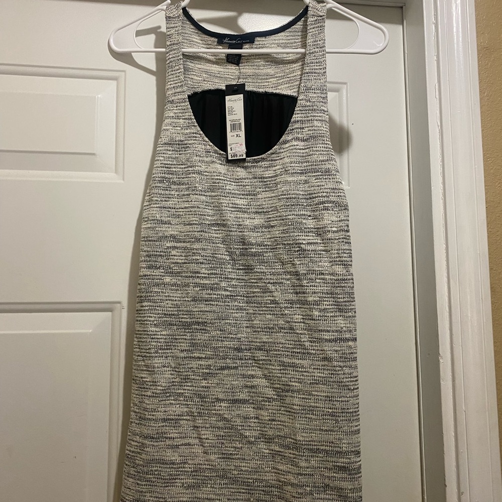 Kenneth Cole Tank Top NWT
